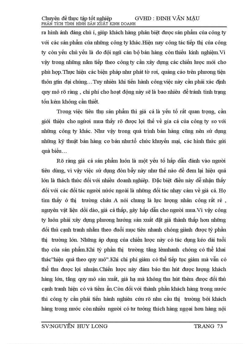 image for page Phân tích tình hình hoạt động sản xuất kinh doanh của công ty Cổ phần may Sài Gòn giai đoạn 2009 2010