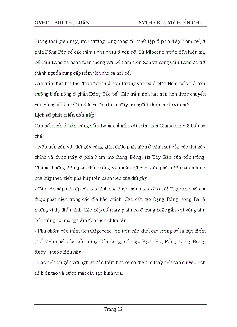 image for page Tiềm năng dầu khí bể Cửu Long