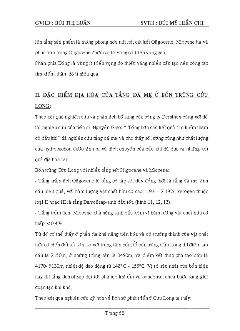 image for page Tiềm năng dầu khí bể Cửu Long