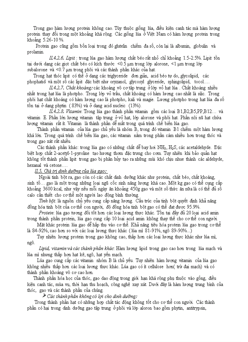 image for page Bảo quản lúa gạo