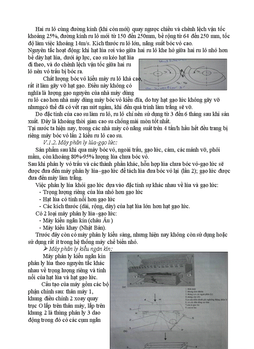 image for page Bảo quản lúa gạo