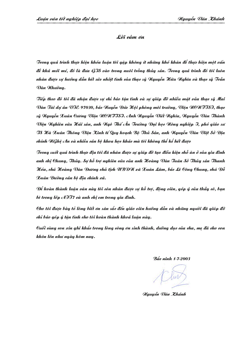 image for page Ứng dụng công nghệ GIS trong hỗ trợ quy hoạch nuôi trồng thuỷ sản