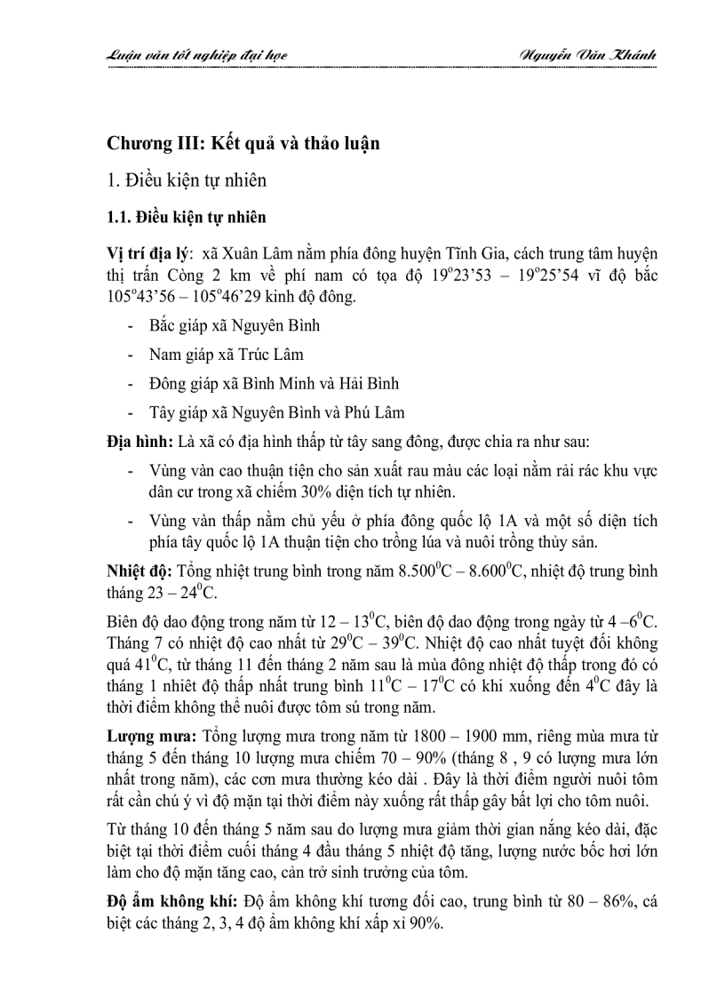 image for page Ứng dụng công nghệ GIS trong hỗ trợ quy hoạch nuôi trồng thuỷ sản