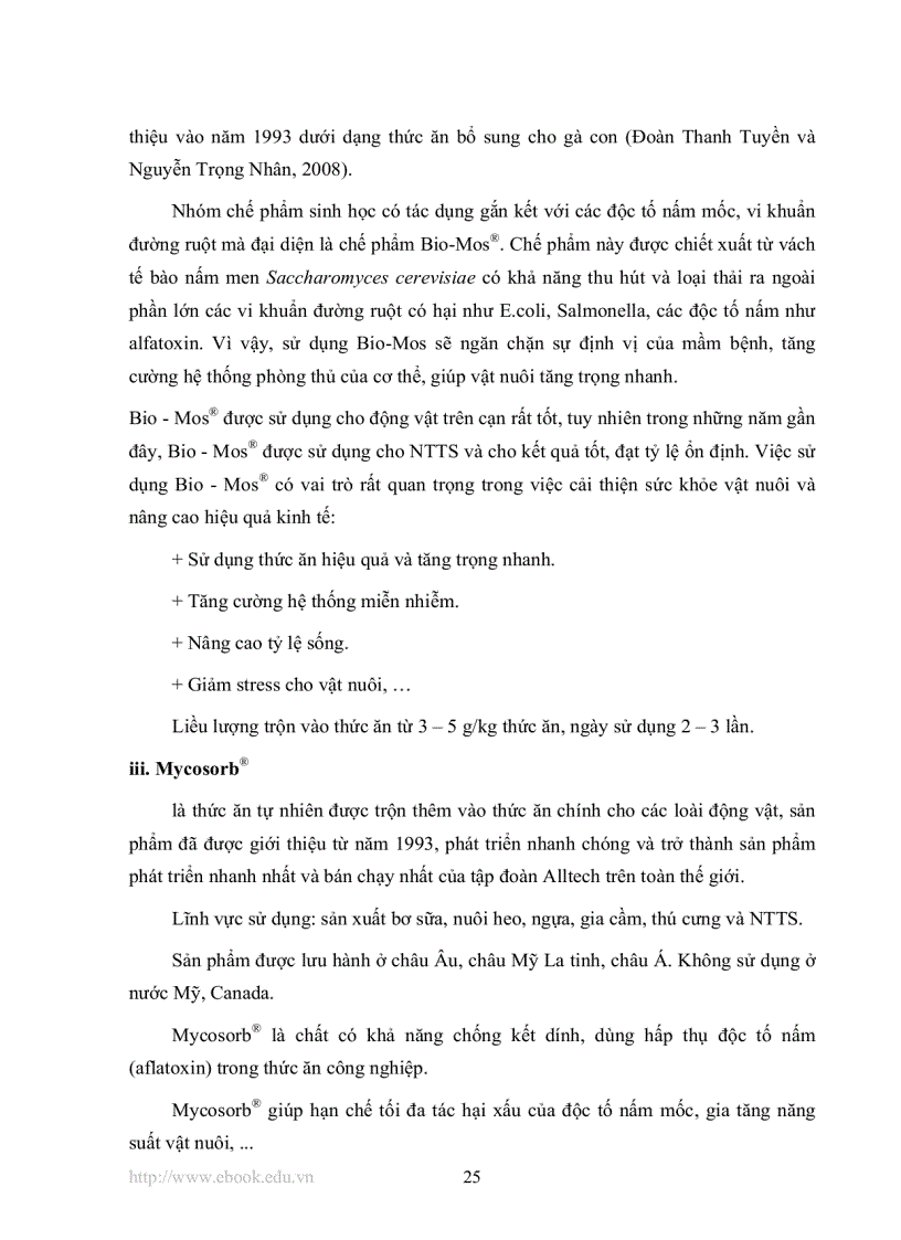 image for page Khảo sát quy trình nuôi tôm sú Penaeus monodon thâm canh bằng phương pháp sinh học