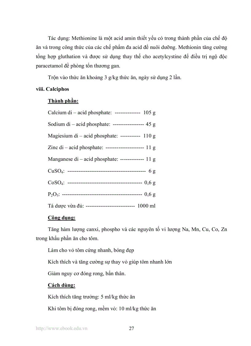 image for page Khảo sát quy trình nuôi tôm sú Penaeus monodon thâm canh bằng phương pháp sinh học