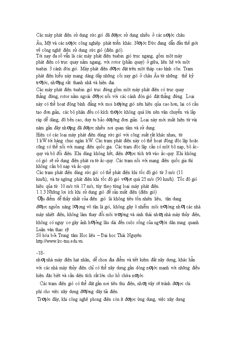 image for page Nghiên cứu ứng dụng điều khiển mờ thích nghi để điều khiển cánh gió tuabin trục đứng