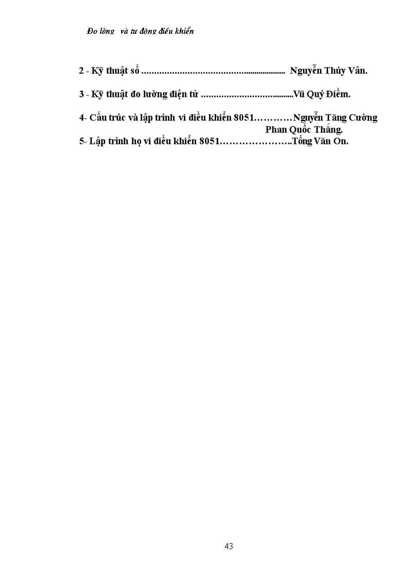 image for page Đo và điều khiển tốc độ động cơ dùng vi điều khiển 8051
