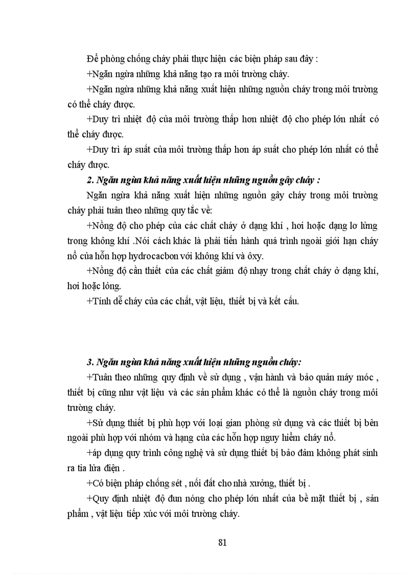 image for page Thiết kế phân xưởng sản xuất MTBE Metyltert butyl ete