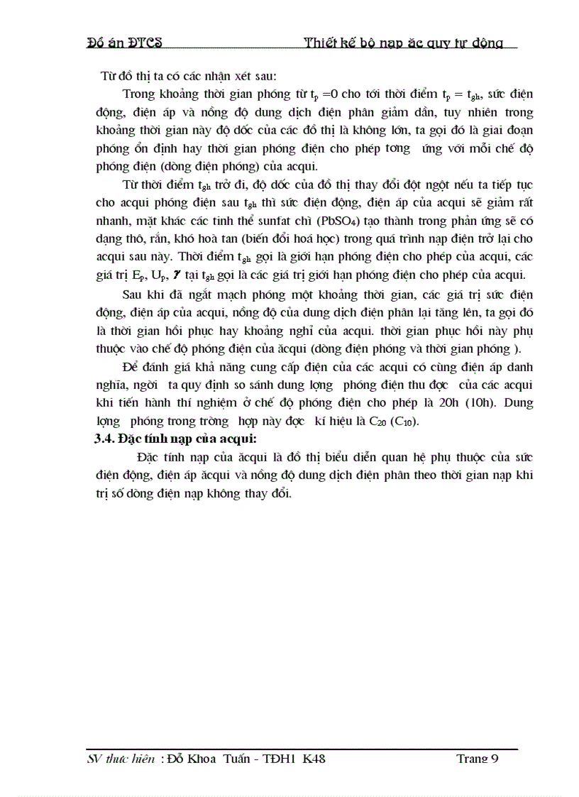 image for page Thiết kế bộ nạp ắc quy tự động ổn dòng và ổn áp