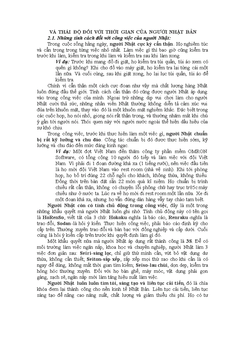 image for page Tìm hiểu những nhân tố ảnh hưởng đến văn hóa đàm phán của người nhật bản