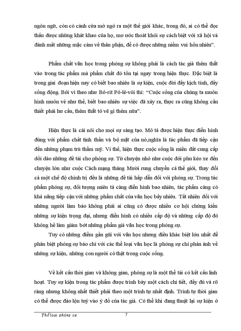 image for page Phóng sự báo chí