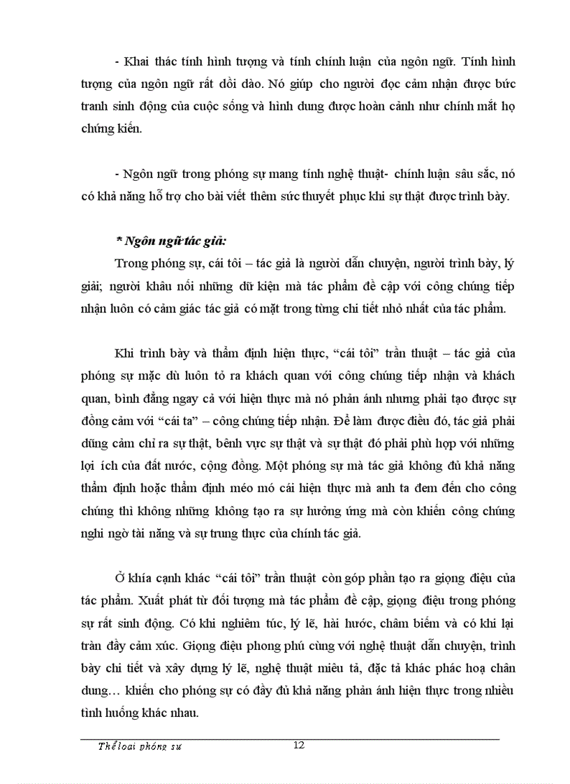 image for page Phóng sự báo chí