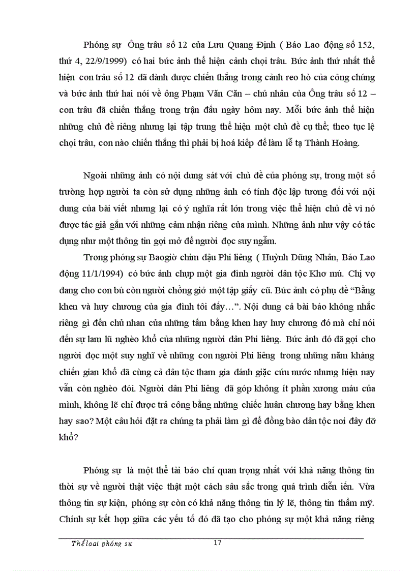 image for page Phóng sự báo chí