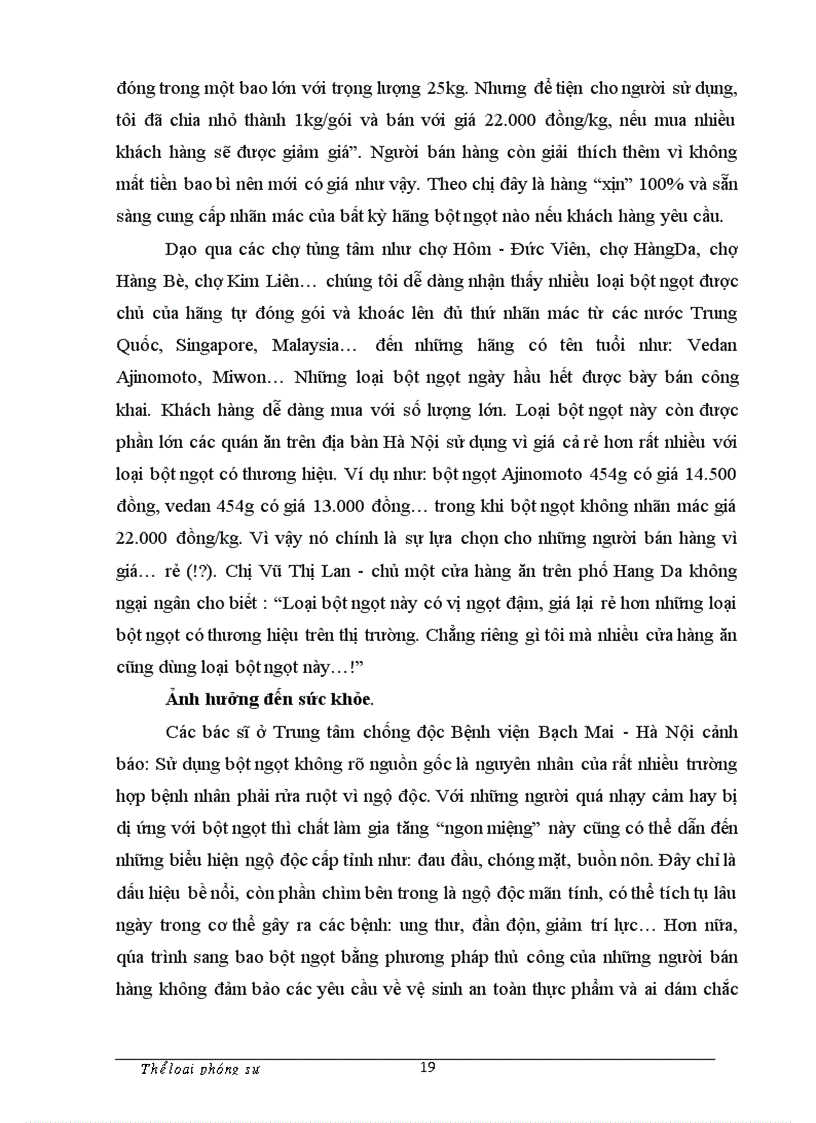 image for page Phóng sự báo chí