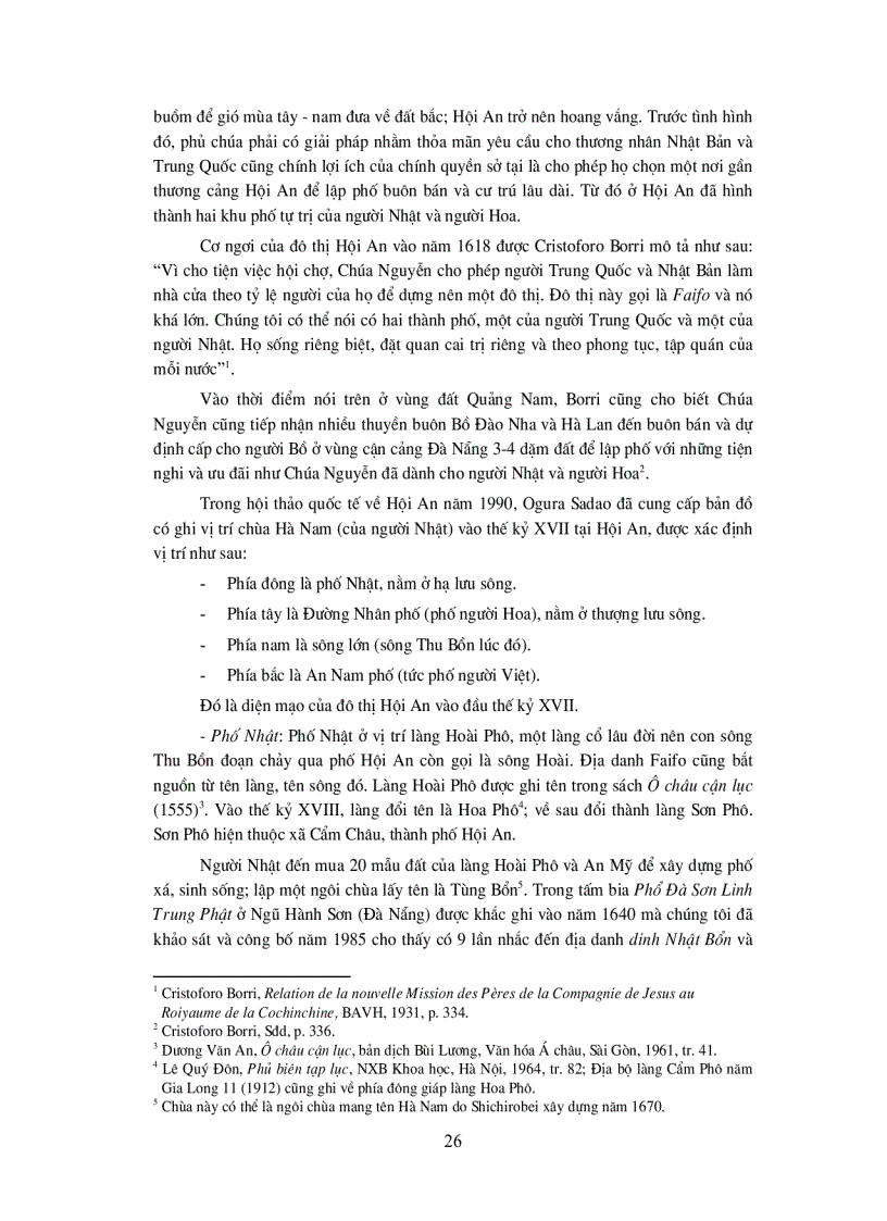 image for page Kỷ yếu hội thảo khoa học chúa nguyễn và vuơng triều nguyễn trong lịch sử việt nam từ thế kỷ xvi đến thế kỷ xix