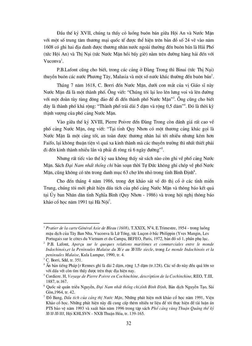 image for page Kỷ yếu hội thảo khoa học chúa nguyễn và vuơng triều nguyễn trong lịch sử việt nam từ thế kỷ xvi đến thế kỷ xix