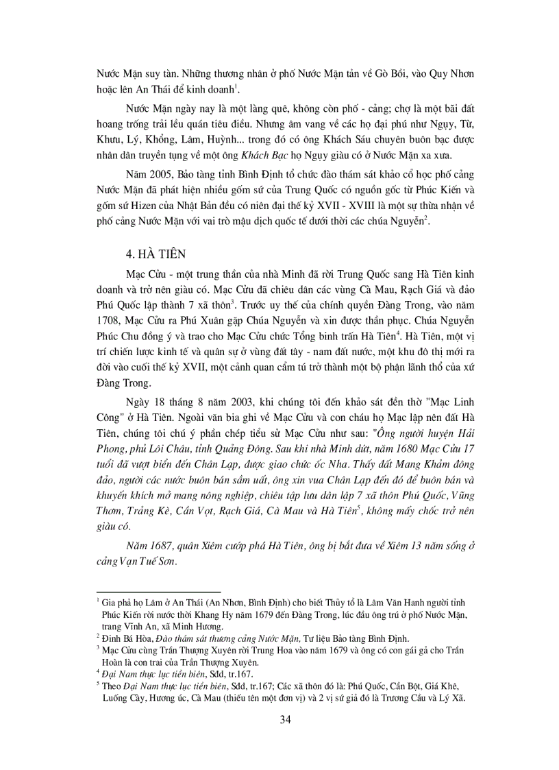 image for page Kỷ yếu hội thảo khoa học chúa nguyễn và vuơng triều nguyễn trong lịch sử việt nam từ thế kỷ xvi đến thế kỷ xix