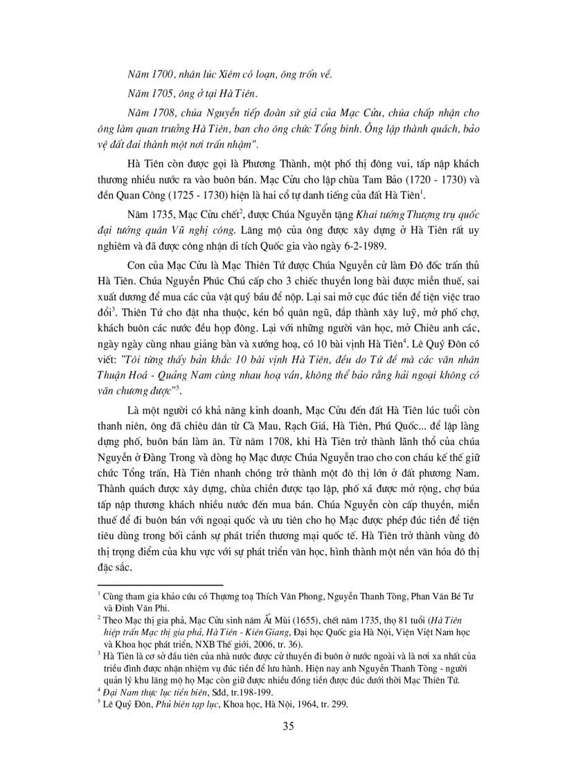 image for page Kỷ yếu hội thảo khoa học chúa nguyễn và vuơng triều nguyễn trong lịch sử việt nam từ thế kỷ xvi đến thế kỷ xix