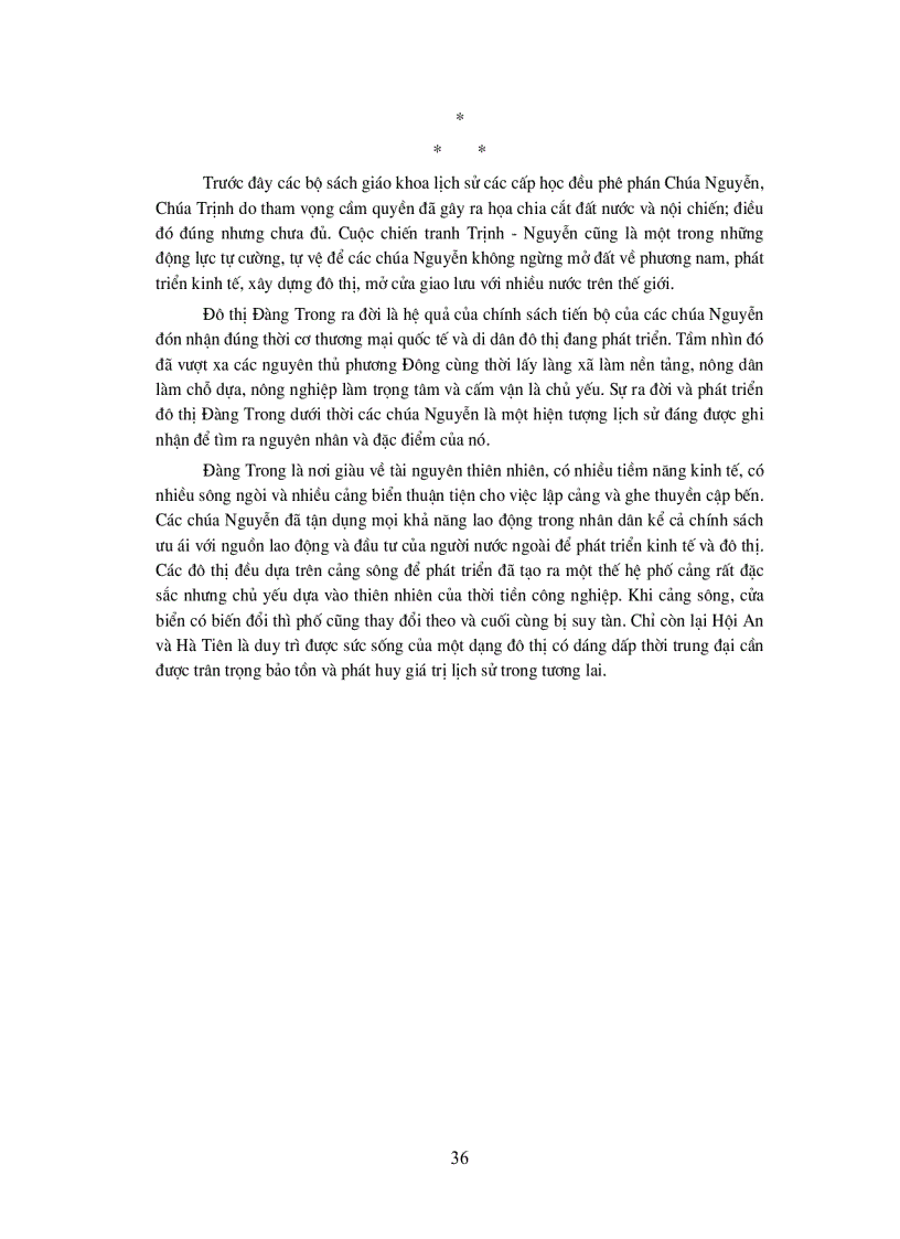 image for page Kỷ yếu hội thảo khoa học chúa nguyễn và vuơng triều nguyễn trong lịch sử việt nam từ thế kỷ xvi đến thế kỷ xix