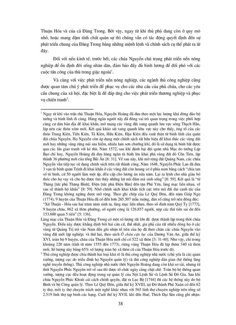 image for page Kỷ yếu hội thảo khoa học chúa nguyễn và vuơng triều nguyễn trong lịch sử việt nam từ thế kỷ xvi đến thế kỷ xix