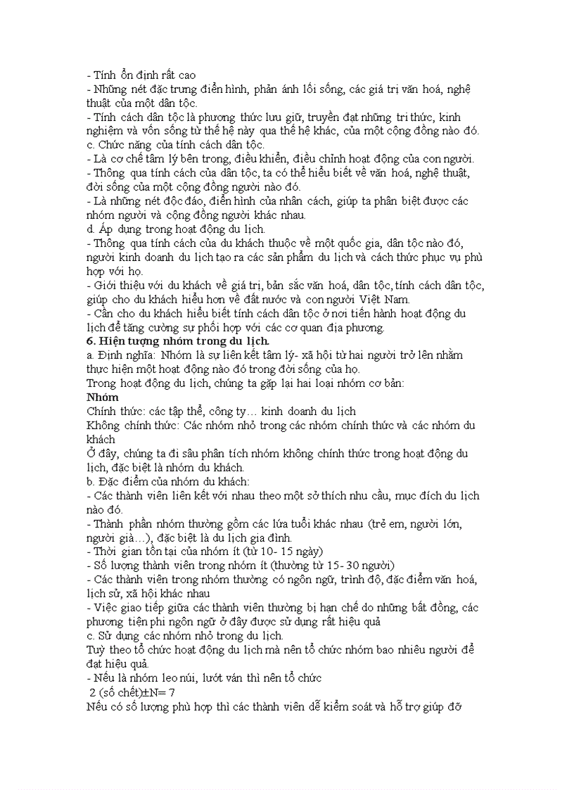 image for page Tiểu luận ứng dụng của tâm lý trong đời sống