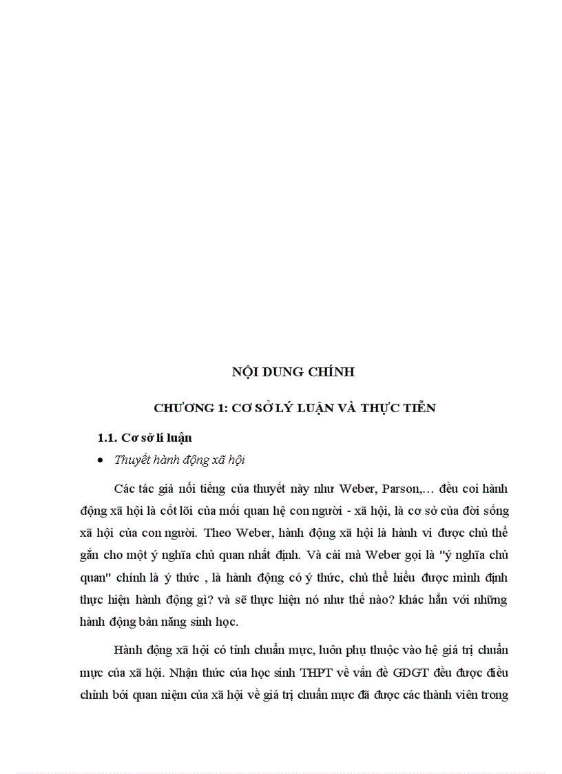 image for page Tìm hiểu thực trạng nhận thức của học sinh THPT về Giáo dục giới tính nghiên cứu trường hợp trường THPT Ngô Quyền TP Thái Nguyên