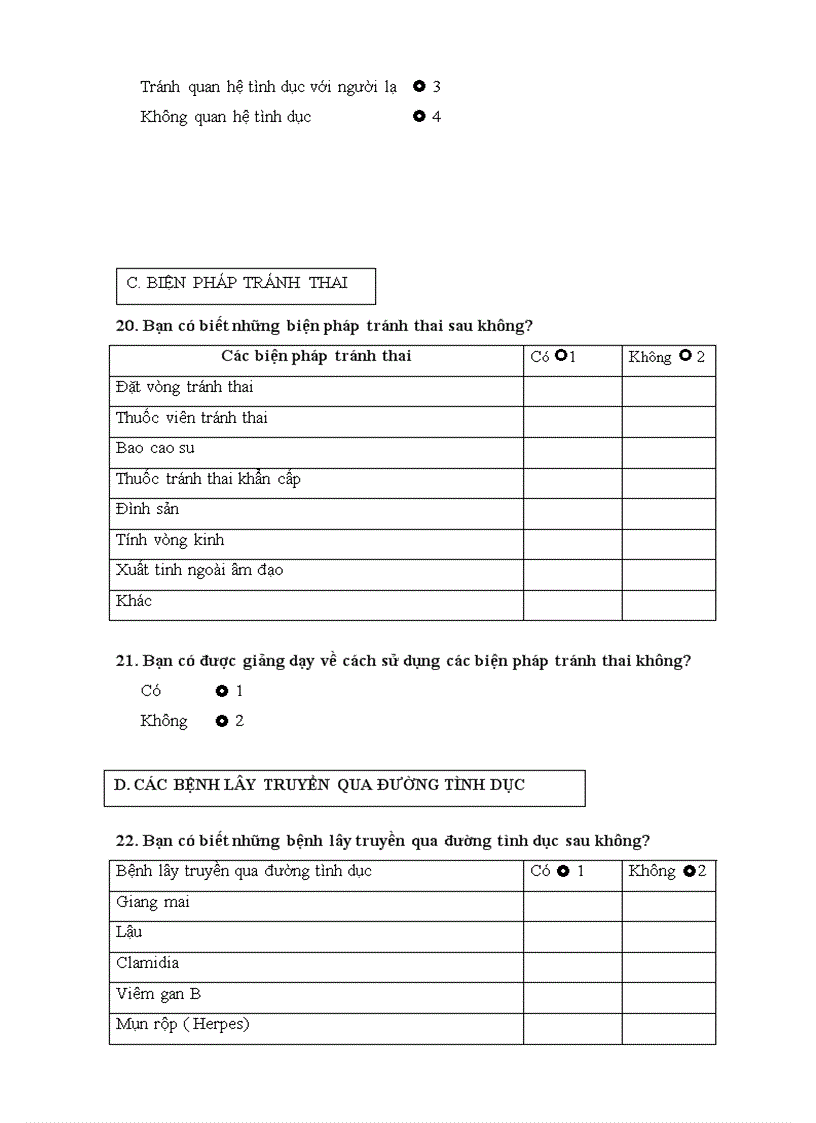 image for page Tìm hiểu thực trạng nhận thức của học sinh THPT về Giáo dục giới tính nghiên cứu trường hợp trường THPT Ngô Quyền TP Thái Nguyên