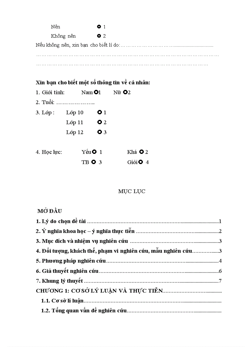 image for page Tìm hiểu thực trạng nhận thức của học sinh THPT về Giáo dục giới tính nghiên cứu trường hợp trường THPT Ngô Quyền TP Thái Nguyên