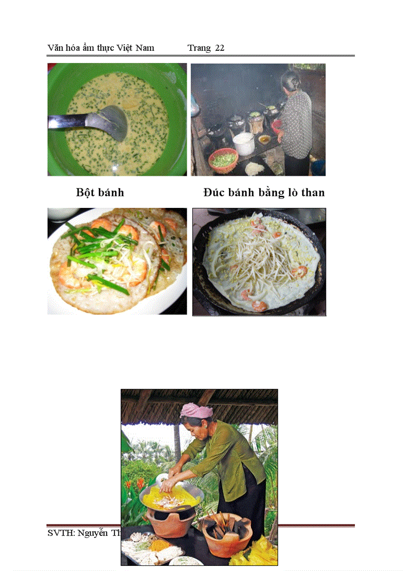 image for page Văn hóa ẩm thực Việt Nam