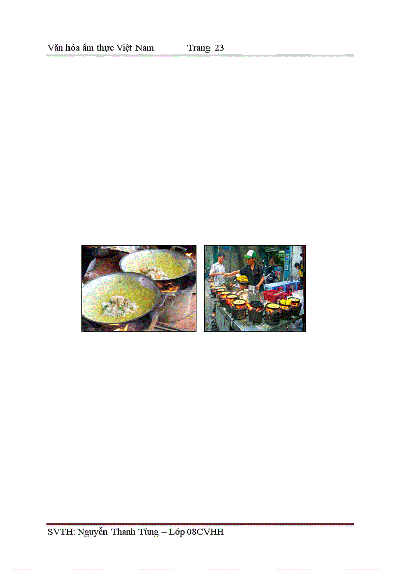 image for page Văn hóa ẩm thực Việt Nam