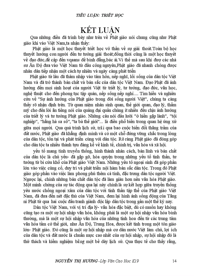 image for page Phật giáo và sự ảnh hưởng ảnh hưởng của nó đến đời sống tinh thần của người Việt Nam