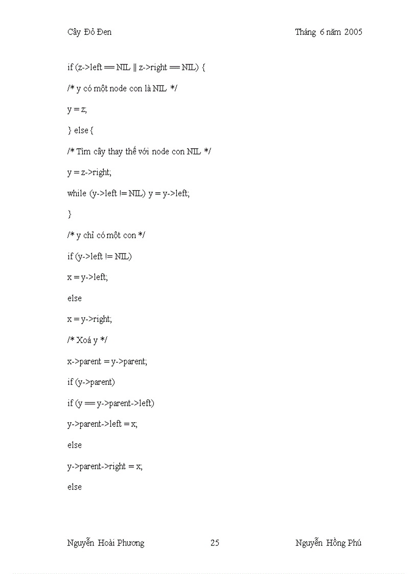 image for page Cấu trúc dữ liệu