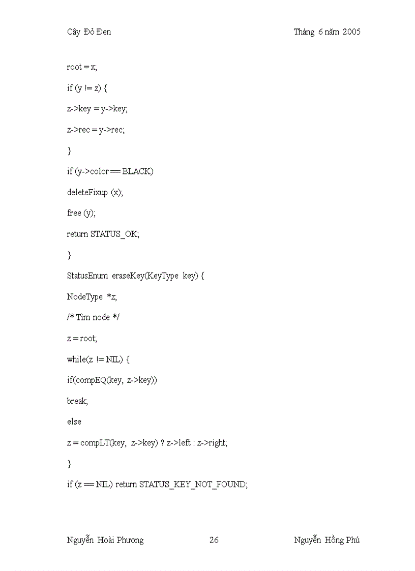 image for page Cấu trúc dữ liệu