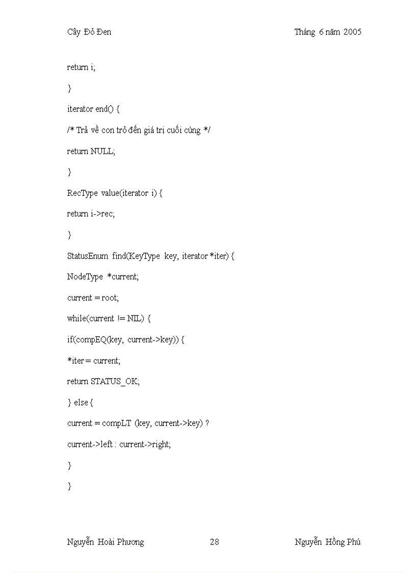 image for page Cấu trúc dữ liệu