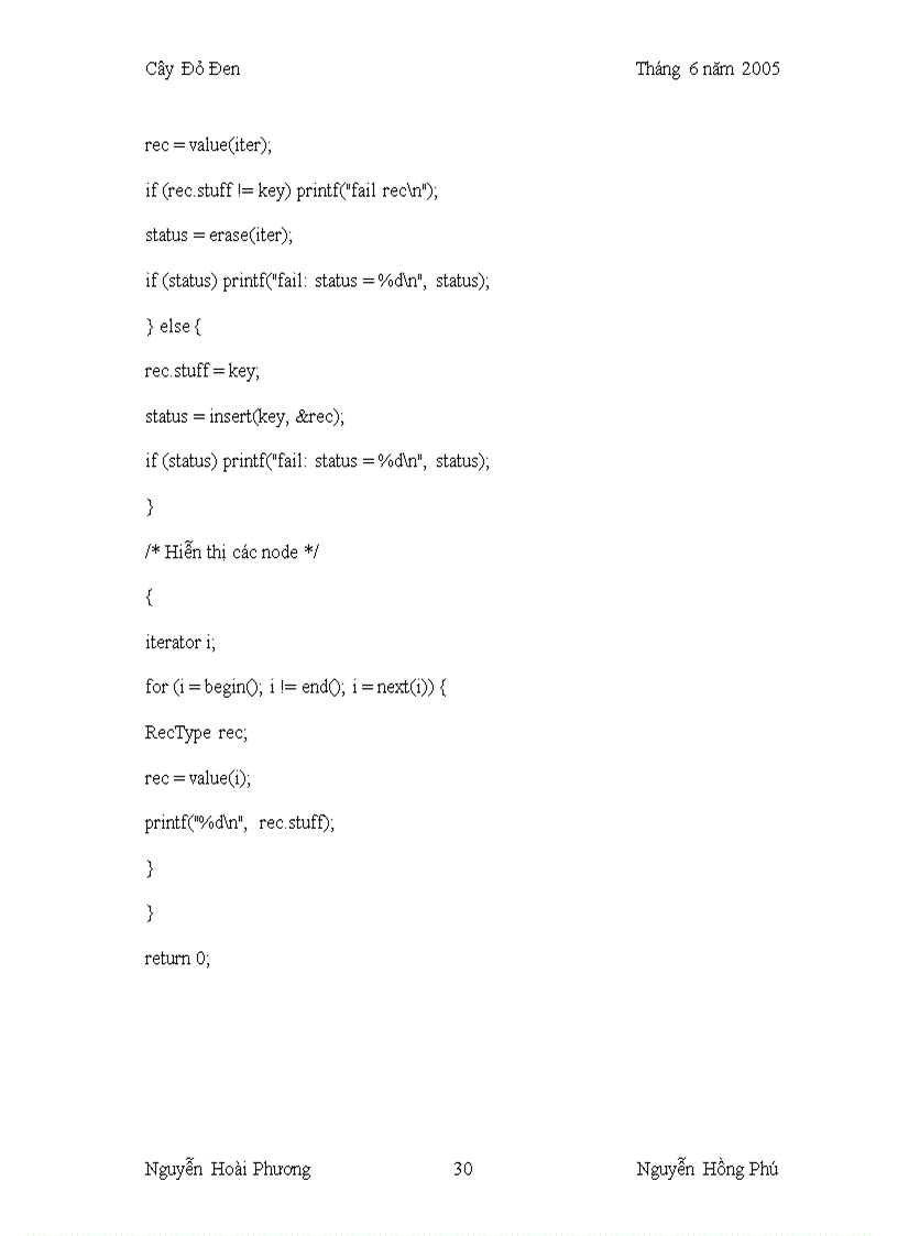 image for page Cấu trúc dữ liệu