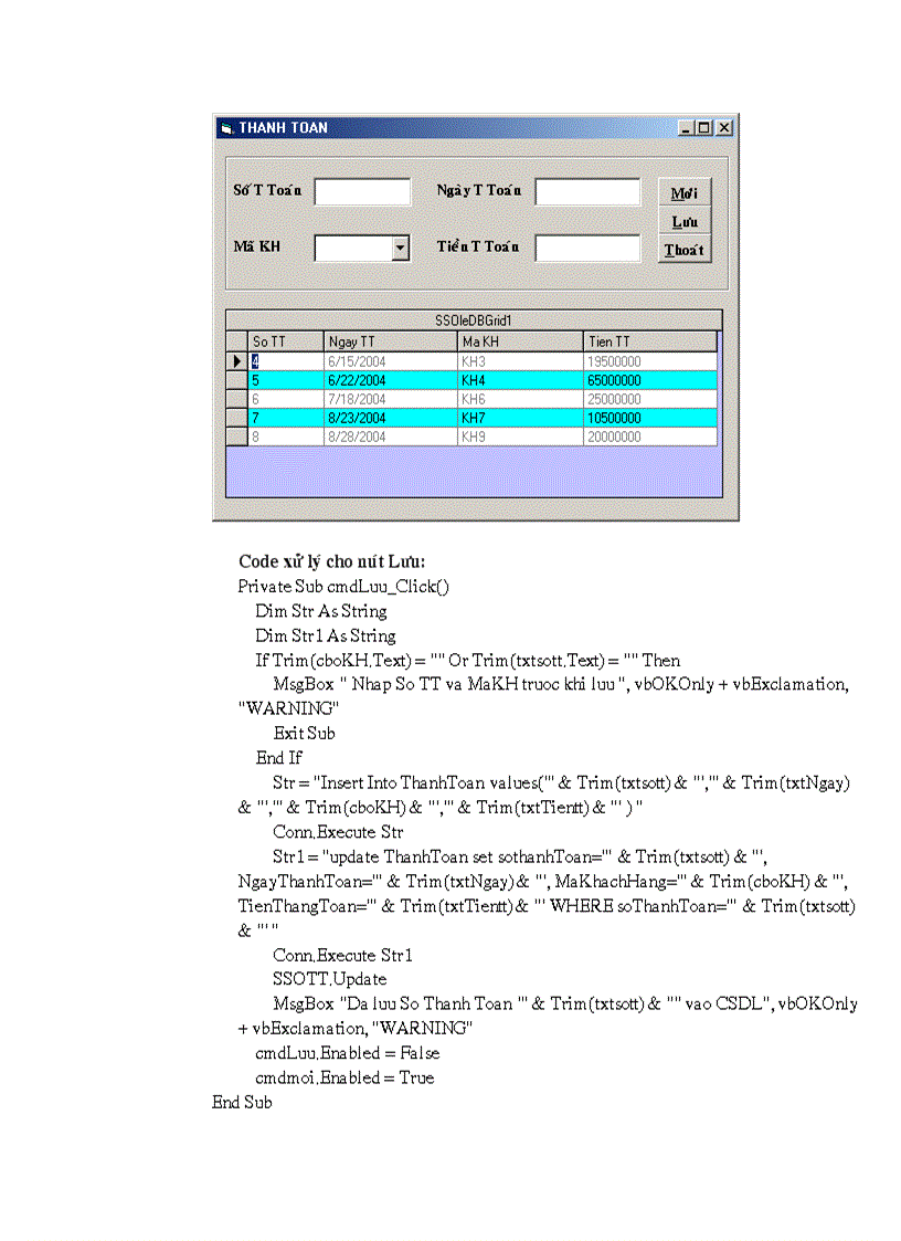 image for page Chuyên viên môn công nghệ phần mềm