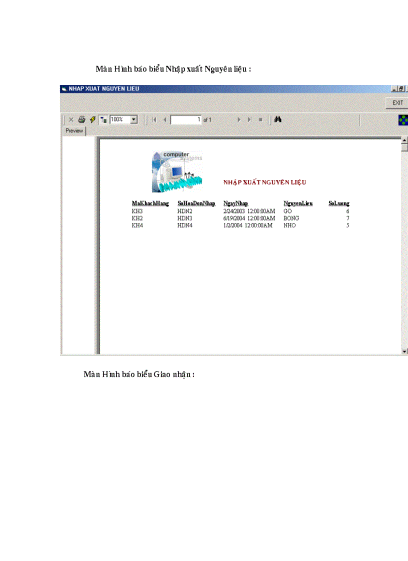 image for page Chuyên viên môn công nghệ phần mềm