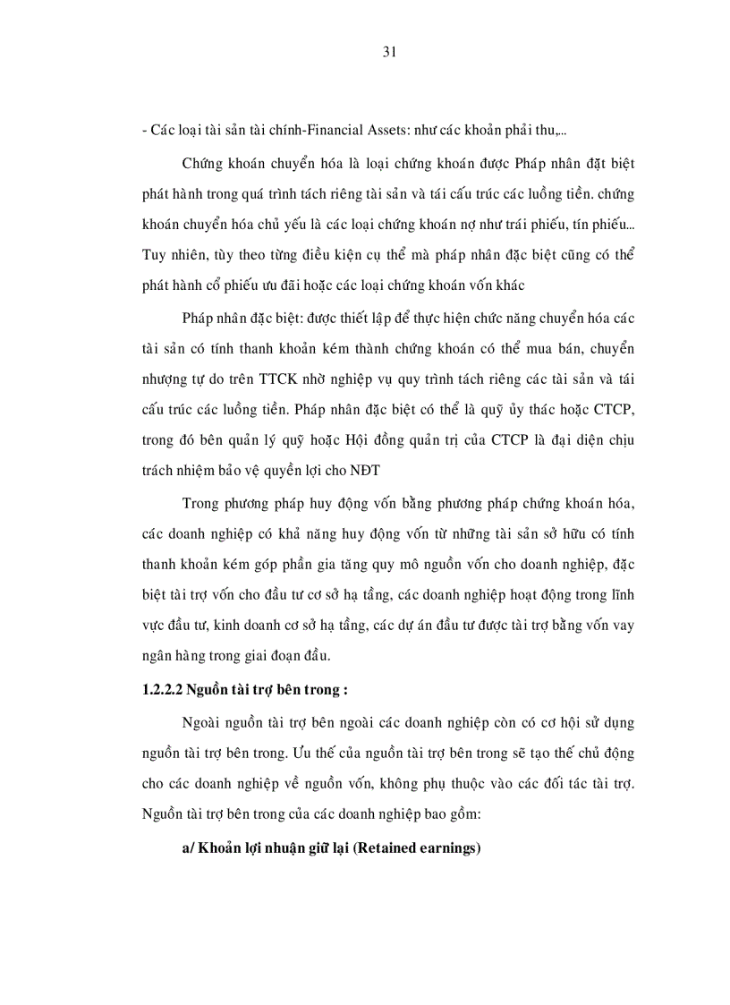 image for page Phát triển thị trường chứng khoán Việt Nam trong giai đoạn hội nhập đến năm 2010