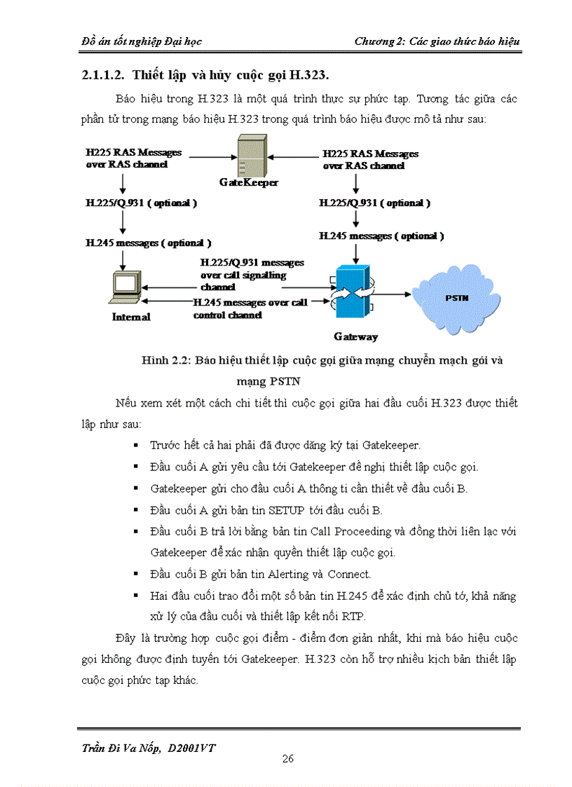 image for page Giao thức báo hiệu trong NGN
