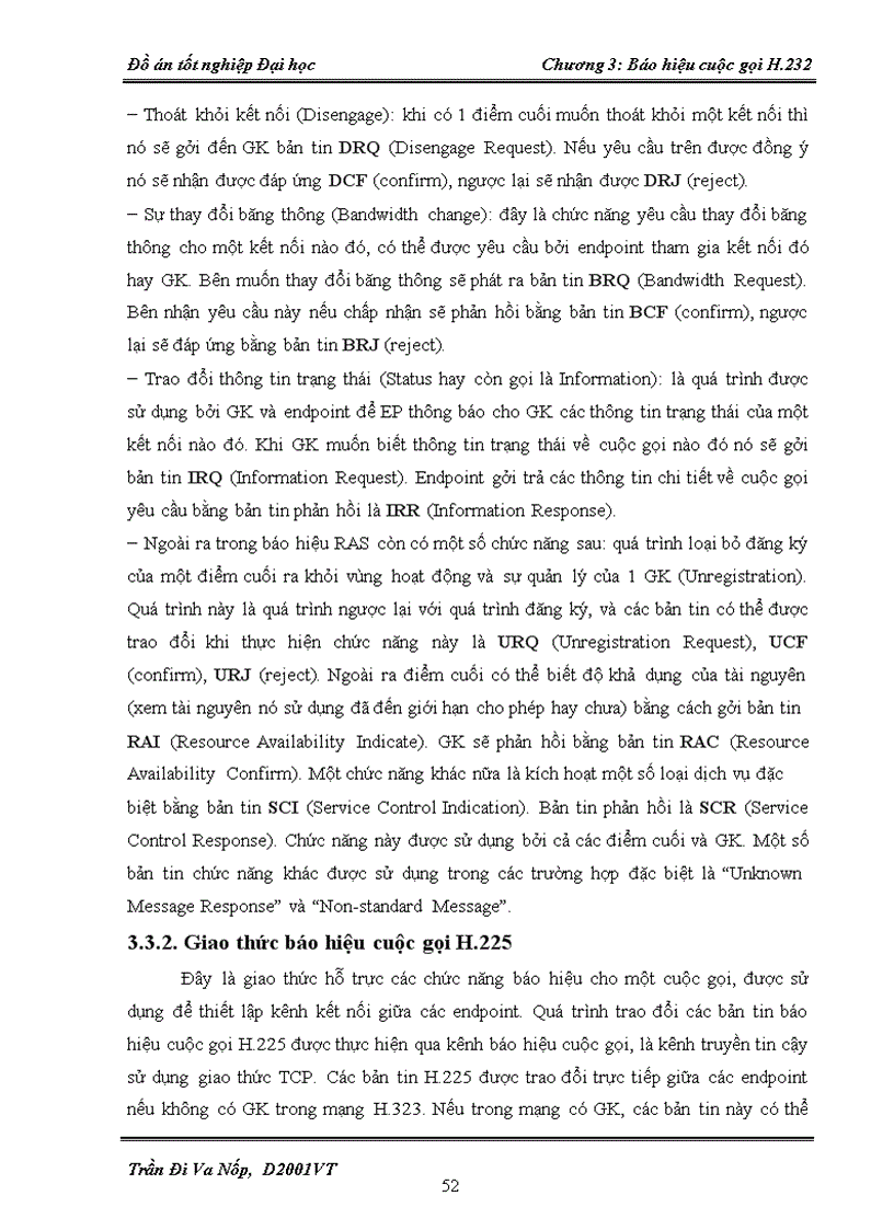 image for page Giao thức báo hiệu trong NGN