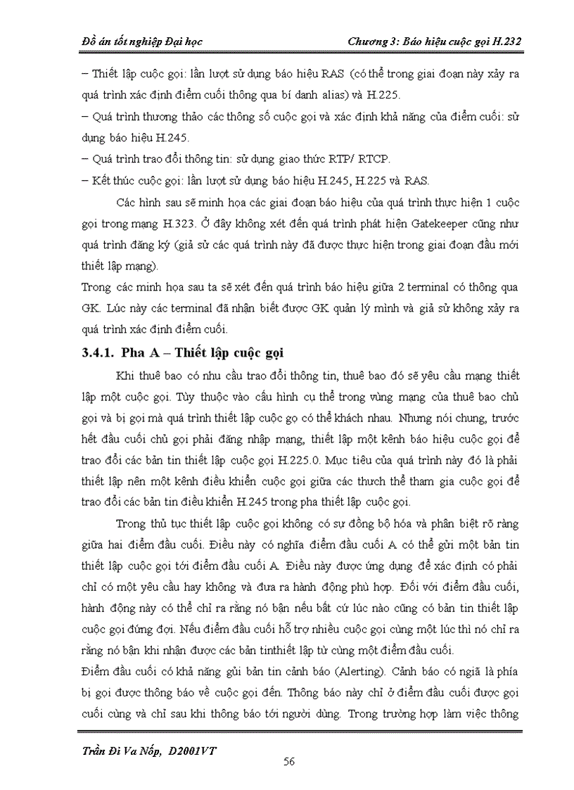 image for page Giao thức báo hiệu trong NGN