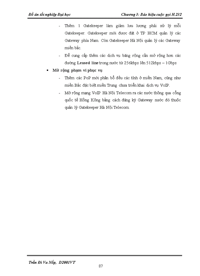 image for page Giao thức báo hiệu trong NGN