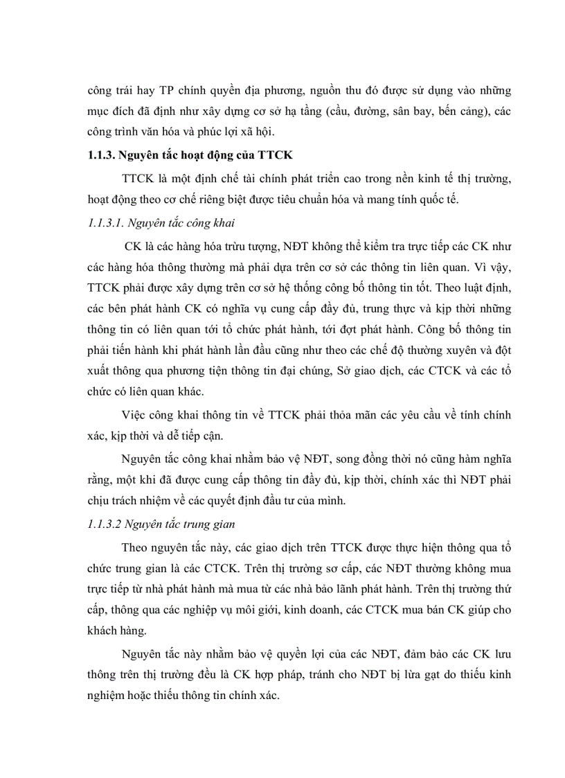 image for page Các giải pháp nhằm hạn chế rủi ro trên thị trường chứng khoán Việt Nam