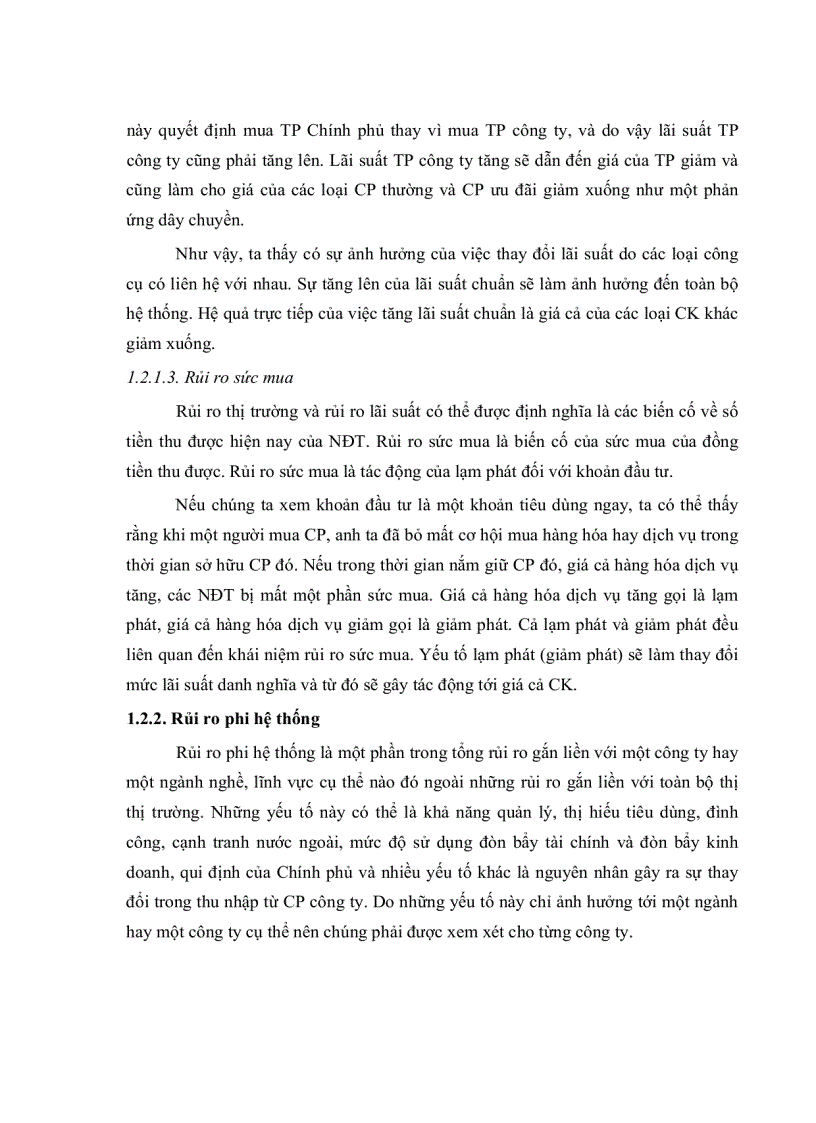 image for page Các giải pháp nhằm hạn chế rủi ro trên thị trường chứng khoán Việt Nam