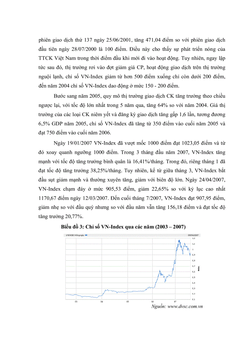 image for page Các giải pháp nhằm hạn chế rủi ro trên thị trường chứng khoán Việt Nam