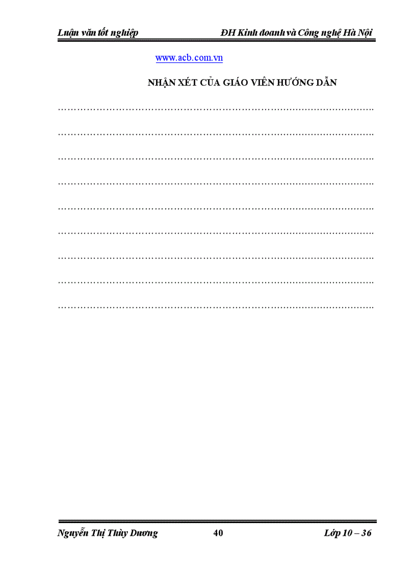 image for page Một số giải pháp nâng cao năng lực cạnh tranh của ngân hàng thương mại CP các doanh nghiệp ngoài quốc doanh Việt Nam VPBank