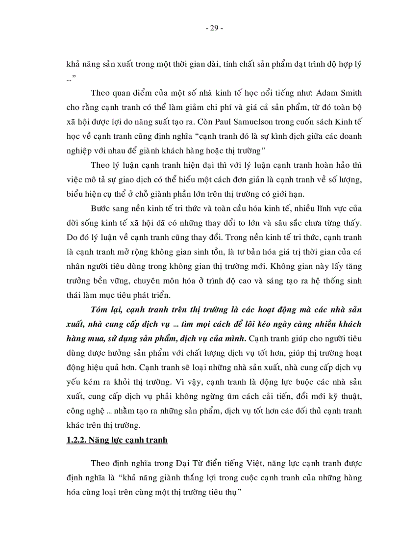 image for page Nâng cao năng lực cạnh tranh của công ty Shell Việt Nam trên thị trường hóa chất Polyols ở Việt Nam