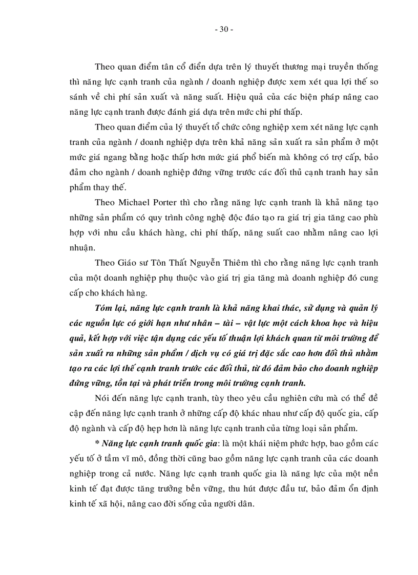 image for page Nâng cao năng lực cạnh tranh của công ty Shell Việt Nam trên thị trường hóa chất Polyols ở Việt Nam