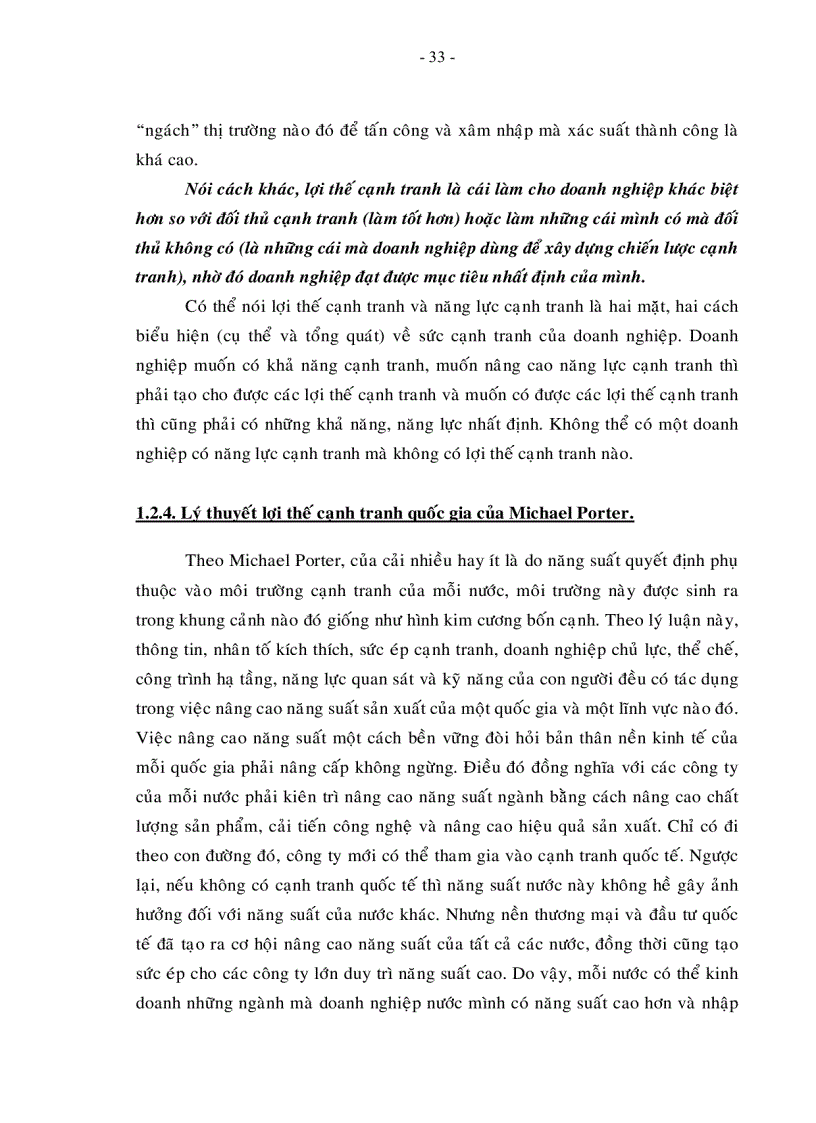 image for page Nâng cao năng lực cạnh tranh của công ty Shell Việt Nam trên thị trường hóa chất Polyols ở Việt Nam