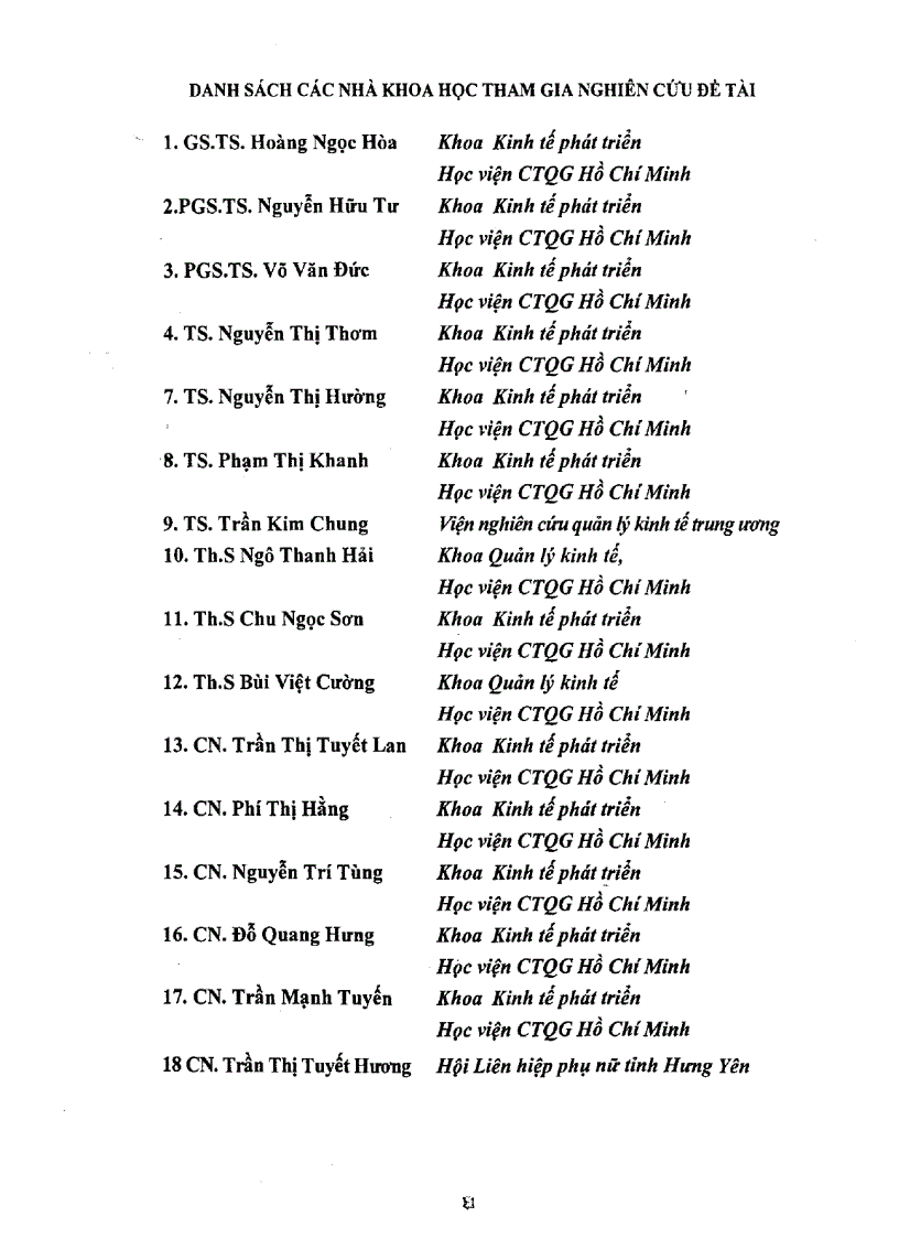 image for page Mô hình tăng trưởng kinh tế của Solow và khả năng áp dụng vào đánh giá tăng trưởng kinh tế ở Việt Nam
